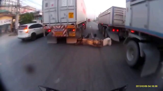 Вот так спасают Ангелы