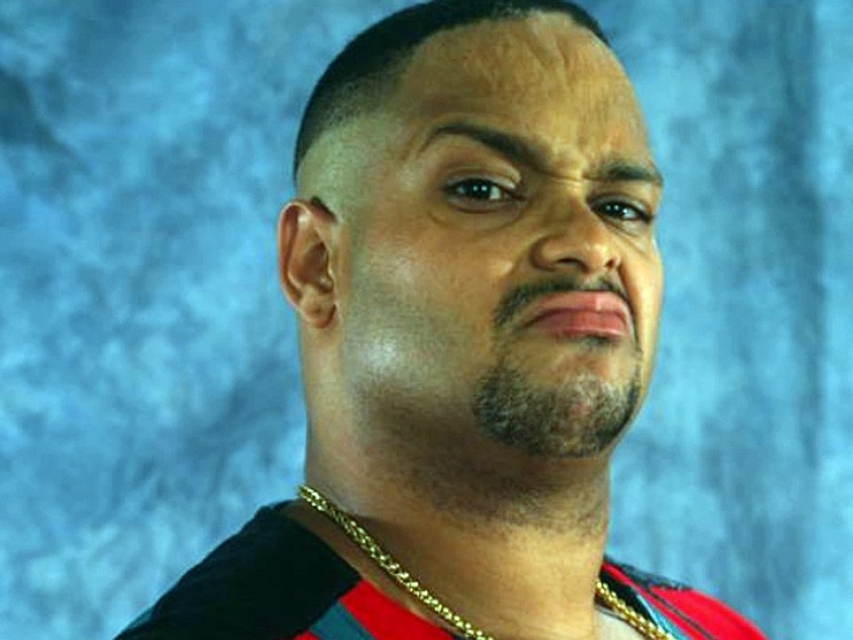 D'Lo Brown tells a funny Savio Vega rib