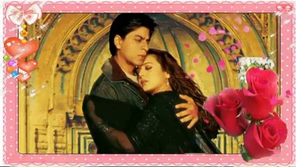 Hum tumhe itna Pyar karenge