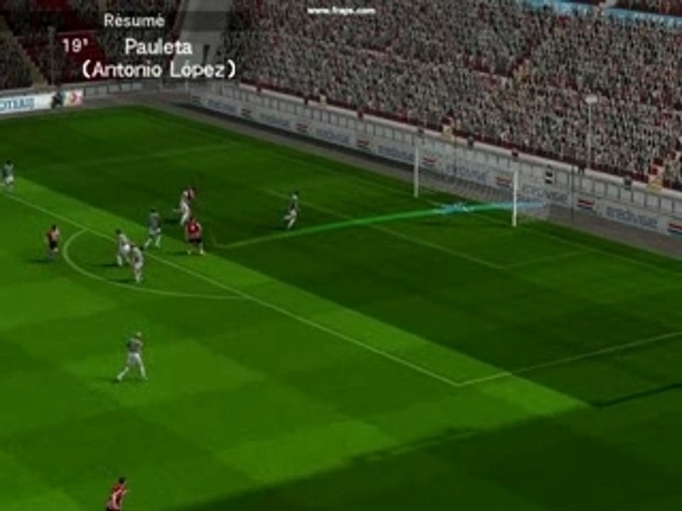 But Pauleta [PSV-Juventus]