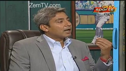 Shocking Words of Ajay Jadeja For Shahid Afridi