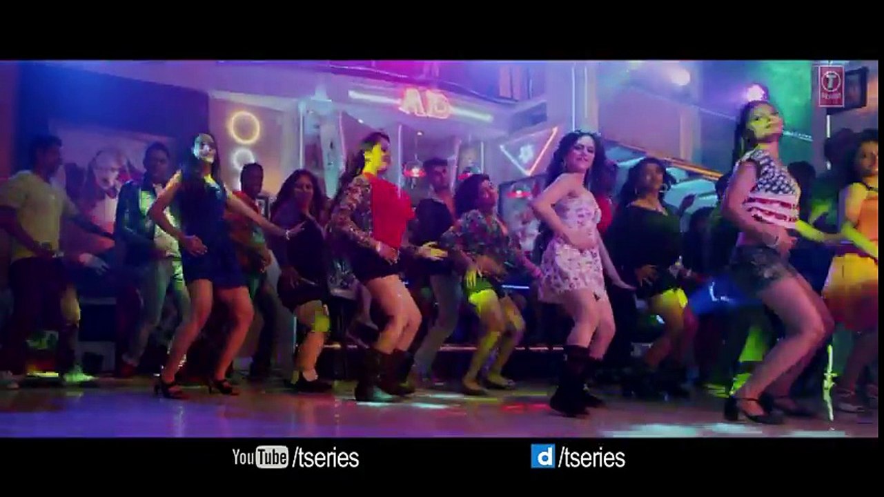 WANNA WANNA FUN Video Song ¦ AWESOME MAUSAM ¦latest hindi songs 2016.new hindi songs 2016
