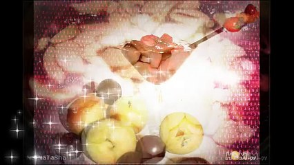 Сливово-яблочное варенье. Заготовки на зиму