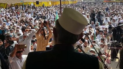 تبلیغی جماعت کے بستر اور نواز حکومت