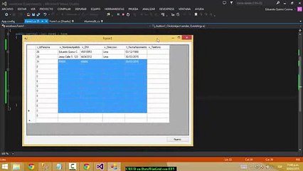 Tutorial C#Entity Framework_clip6