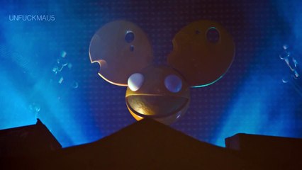 deadmau5 - fuck you too