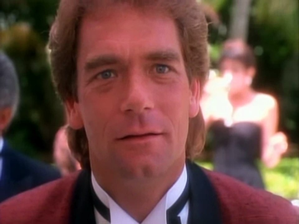 Huey Lewis And The News - Stuck With You