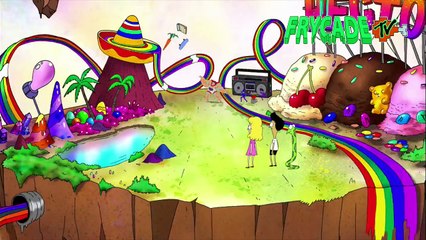 Sanjay and Craig | Hectorman Rap Music Video | Nick