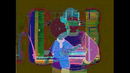 [YTP] Caillous Ebolaween Twentyfourteen