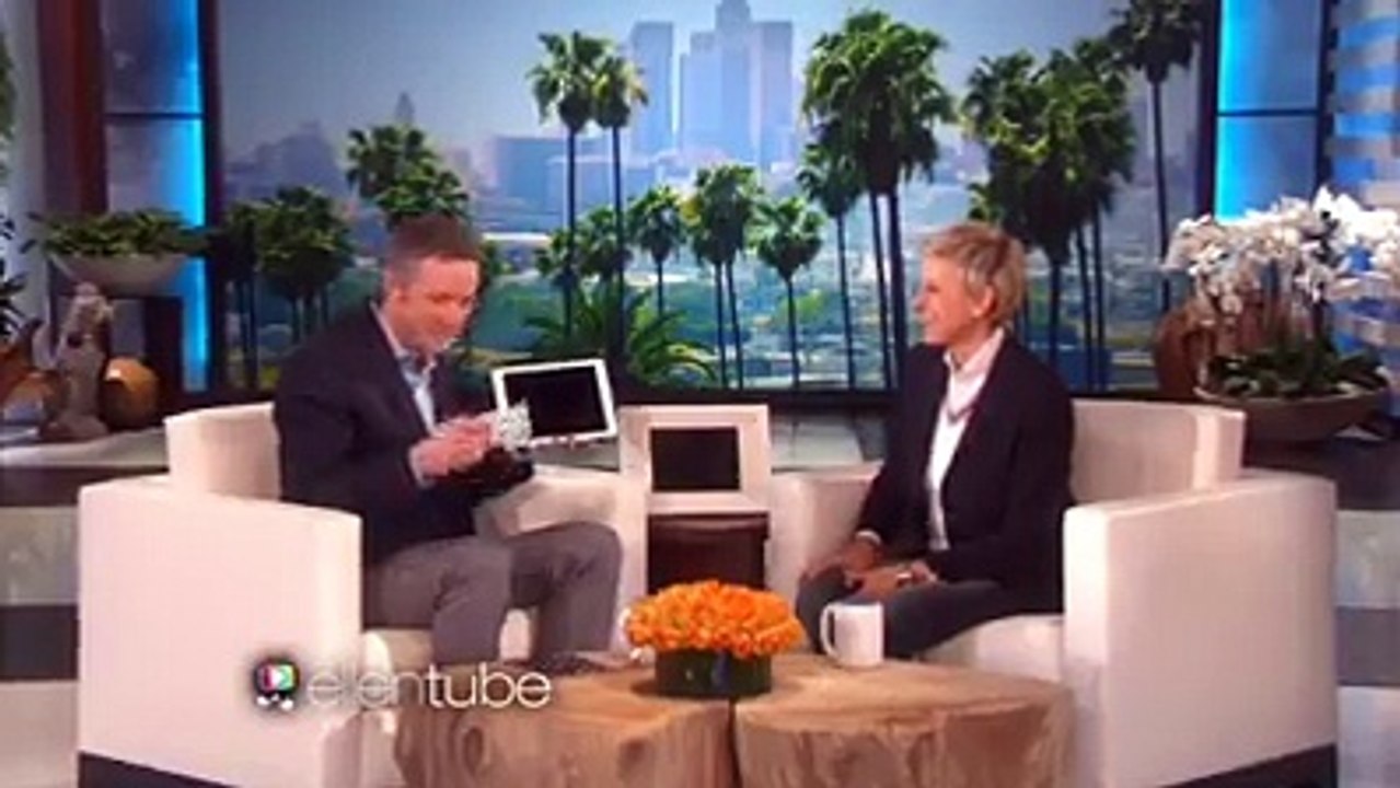 iPad tricks