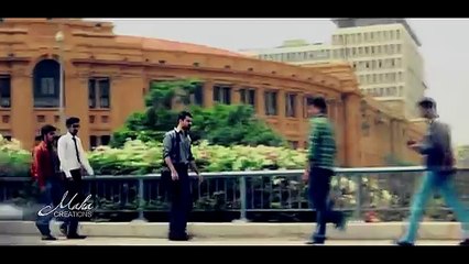 Salahuddin & Mannu || Tere Ishq Mein Jeena Seekha [Mann Mayal]