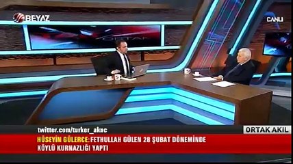 Ortak Akıl 28.02.2016 2.Kısım