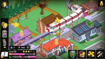 The Simpsons Tapped Out: Treehouse of Horror Lisa Saxophone Premium Character (Walkthrough)