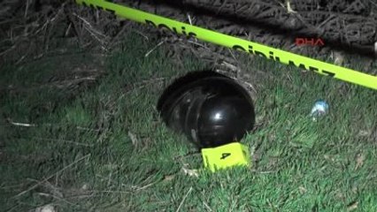 Motosiklet Tutkunu Genç Hayatını Kaybetti