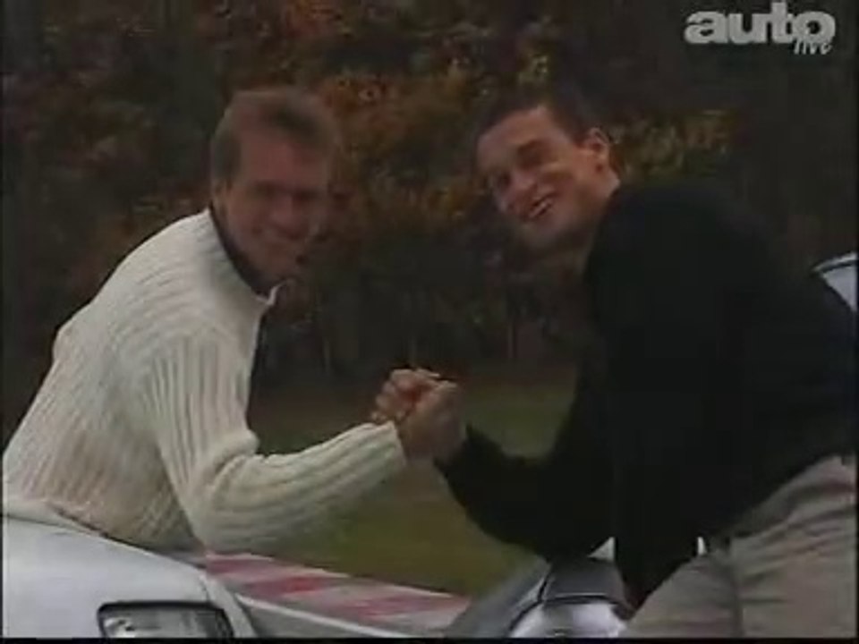 Renault Sport Clio V6 Vs R5 Maxi Turbo2 fr