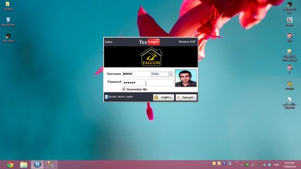 Real Estate Management Software||User Administration