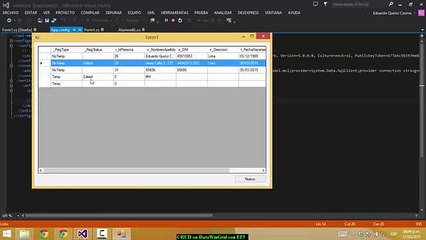 Tutorial C#Entity Framework_clip8