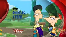 Phineas y Ferb - Agente Doof (Adelanto Castellano)