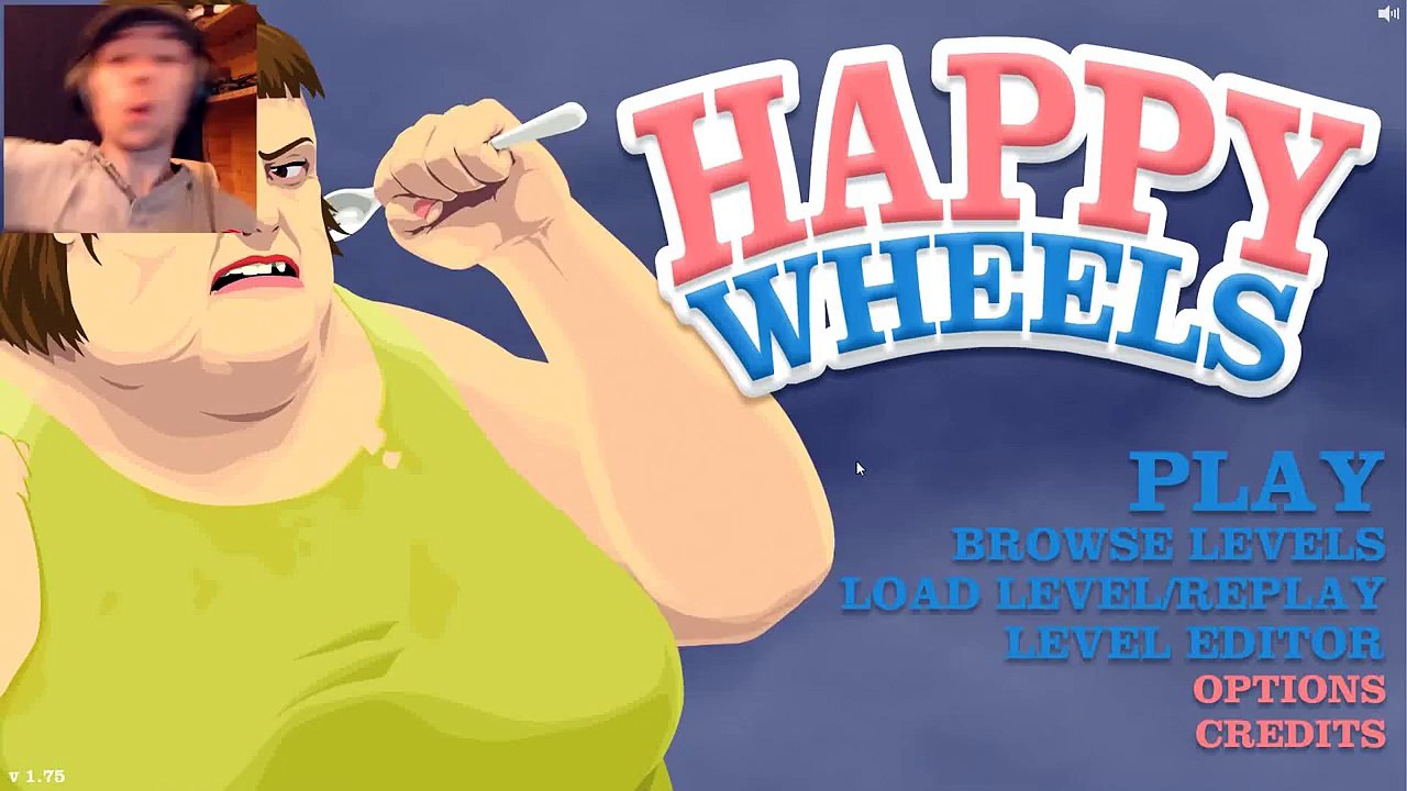 Happy Wheels - Part 30 | JACKSEPTICEYE COURSE