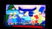 Closing to The Simpsons Christmas Special VHS 1991