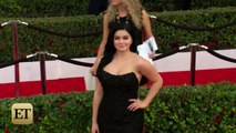Ariel Winter Says Her Breasts Pre-Surgery Affected Her Psychologically