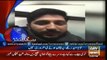 Qaum umeed rakhay preshan na ho- Video message of Shaheed Captain Umari Abbasi