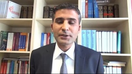 Katili Savunmayan Avukata Verilen Beraat Gerekçesi: Müdafiisi Olsaydı Kendi Yaşam Hakkı Tehlikeye...