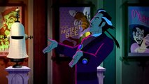 Scooby-Doo! Mystery Incorporated, Night Fright Clip 2