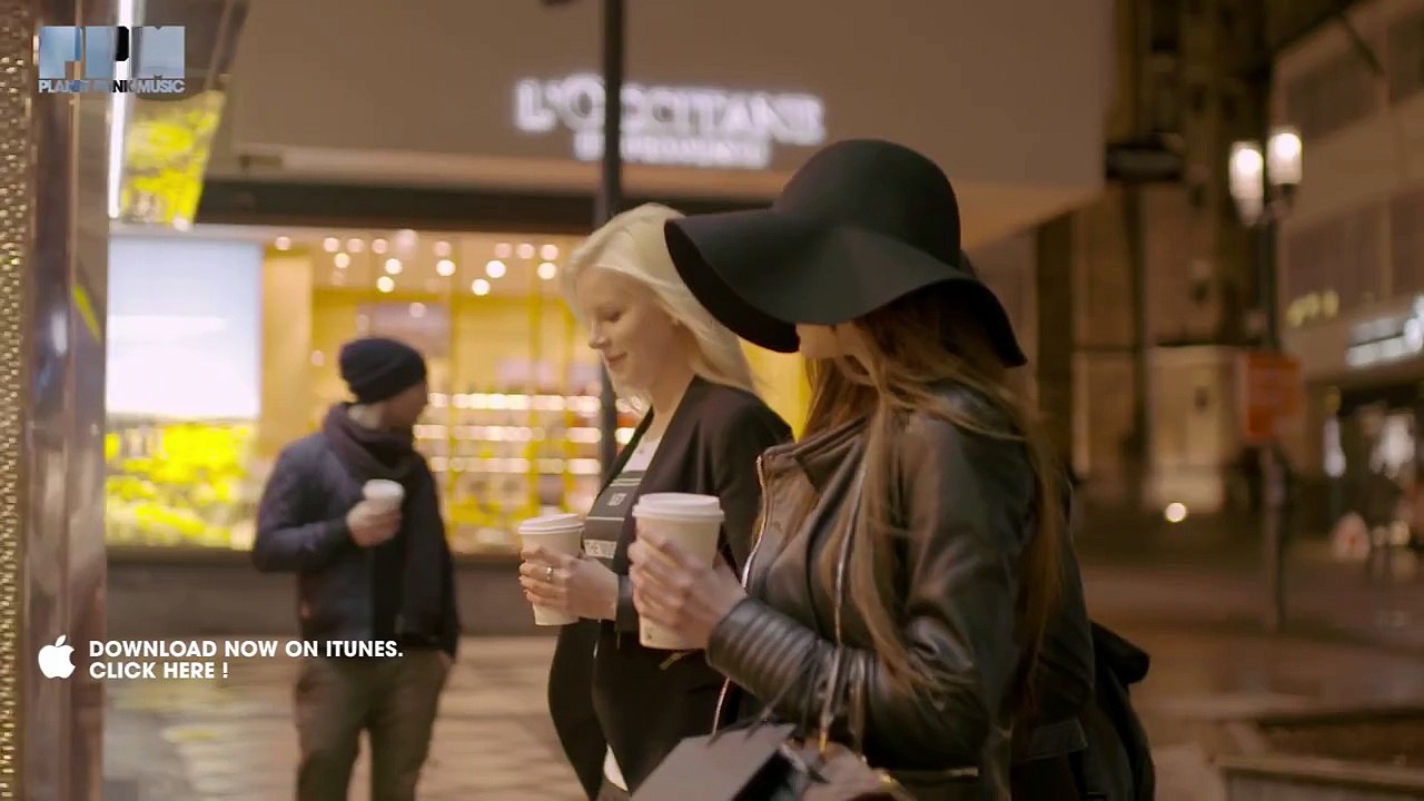 feel alive-newclaess