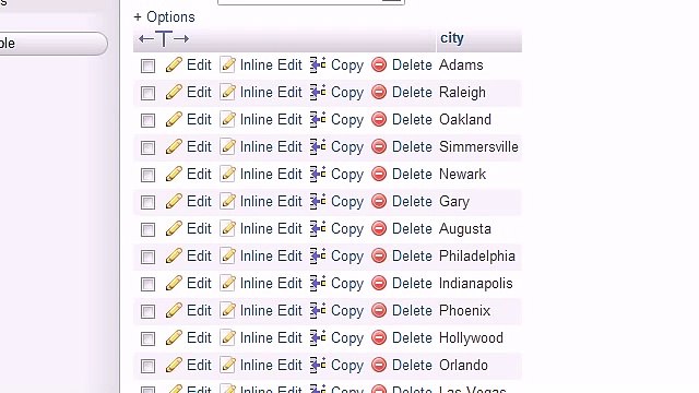 MySQL Database Training- 5 - Basic Rules for SQL Statements