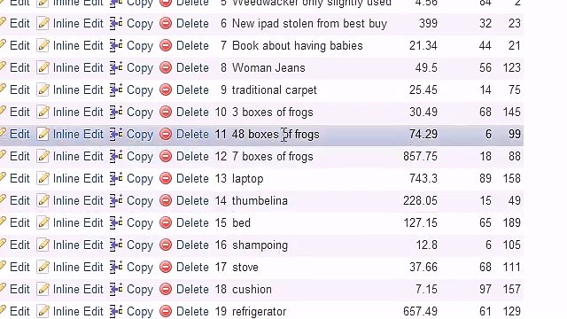 MySQL Database Training - 13 - How Search Engines Work