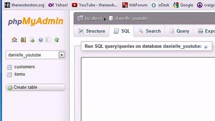 MySQL Database Training - 17 - Functions