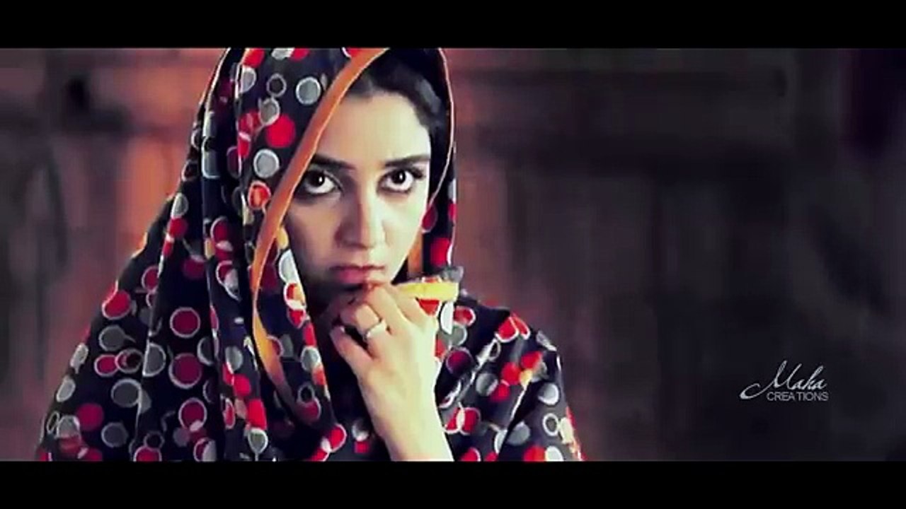 Salahuddin & Mannu || O Re Piya [First Look Teasers]