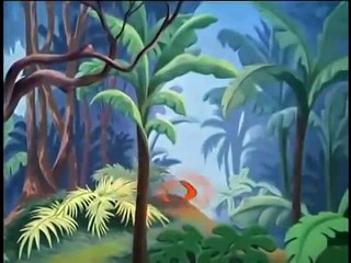 Mickey Down Under | A Mickey and Pluto Cartoon | Have a Laugh!