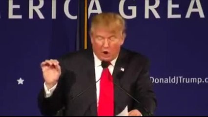 Donald Trump Calls For TOTAL And COMPLETE Ban On Muslims Entering Into United StatesFULL REPORT!