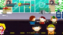 South Park: The Stick of Truth Walkthrough - Part 15 - Going Goth (Xbox 360 Gameplay)