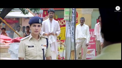 Sab Dhan Maati- (Duet)- Jai Gangaajal- Arijit Singh- Salim & Sulaiman- Priyanka Chopra- Rahul Bhat- Manav Kaul