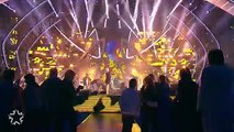 Ленинград - Какого хера нет моего размера (Концерт на Новой Волне 2015)
