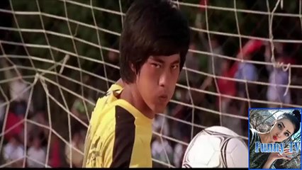 Film: Synthesis of the best film of Stephen Chow 2016