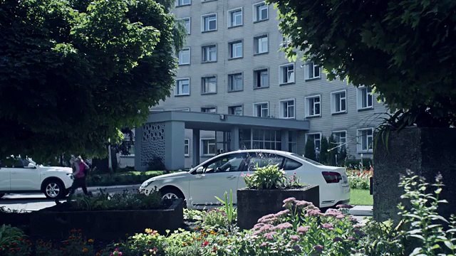 Чтобы увидеть радугу 2016 серия 2 русская мелодрама смотреть онлайн новинка