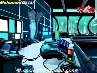 سلاحف النينجا تيرتلز مدبلج للعربيه | الحلقه رقم 95