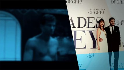 Dakota Johnson and Jamie Dornan Feel the Burn After Fifty Shades of Grey Wins Big at 2016 Razzies