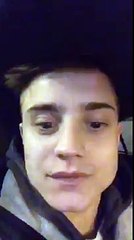 Антон Пануфник приглашает присоединиться к группе ТАНЦЕВ на ТНТ