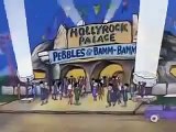 PEBBLES AND BAMM-BAMM OPEN UP YOUR HEART FROM THE FLINTSTONES