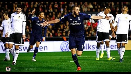 Hala Madrid Y Nada Más (Latest Sport)