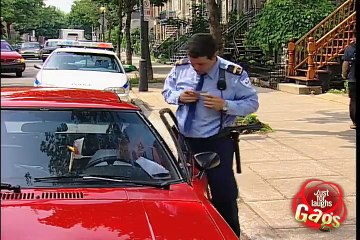 Relax Daily_Car Door Attack Hidden Camera Prank