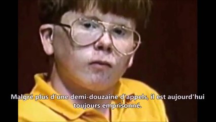5 Des Enfants Tueurs les plus Flippants