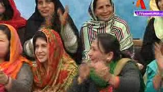 Dance in Pakistani Morning Show