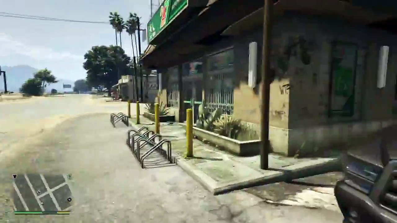 GTA IV