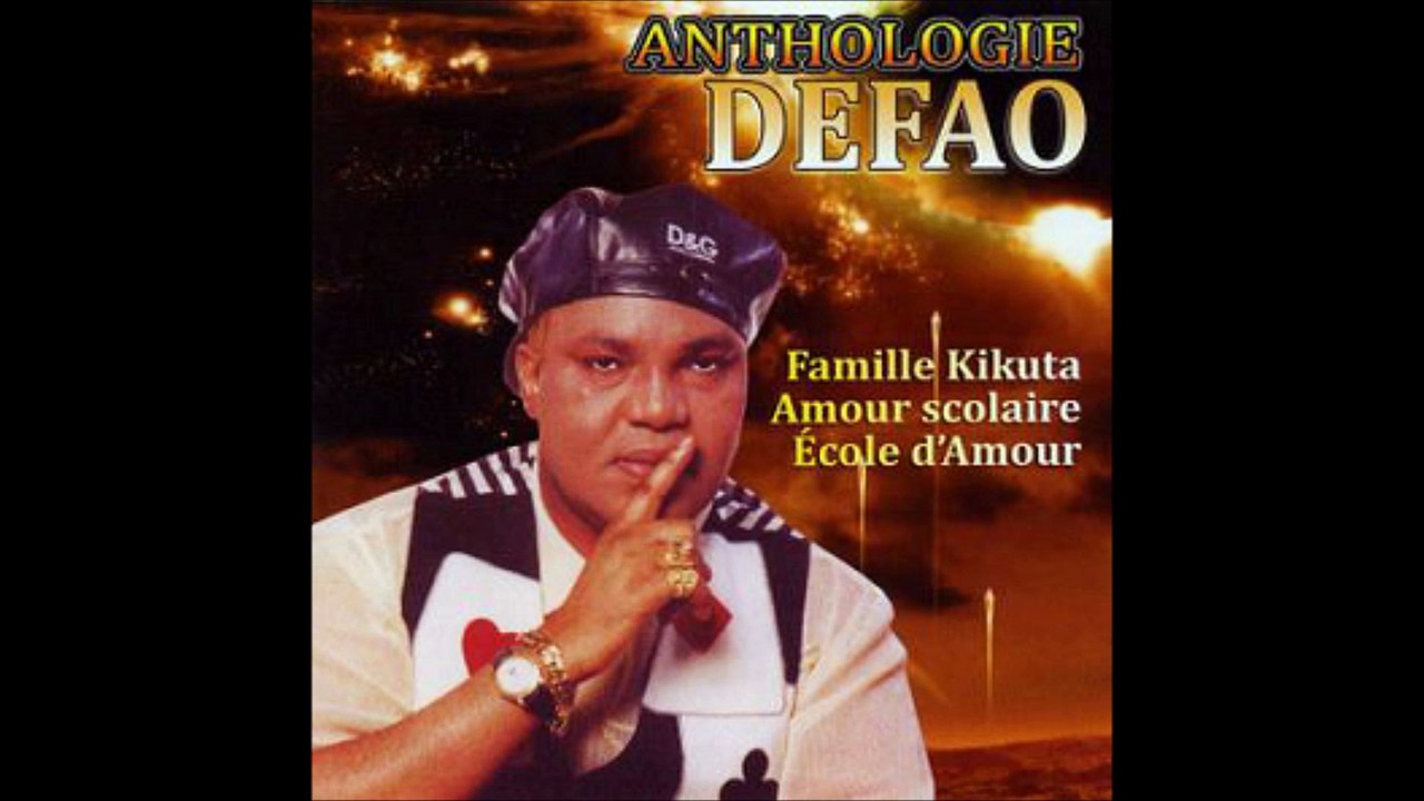 09 General Defao - Oniva